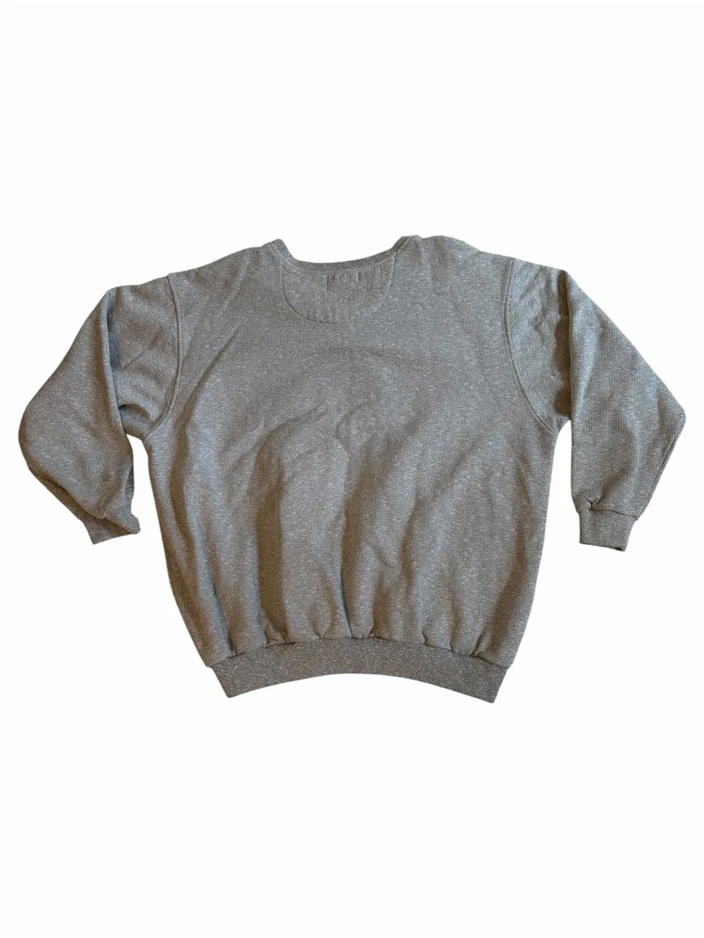 Vintage Nike Golf Embroidered V-Neck Sweatshirt